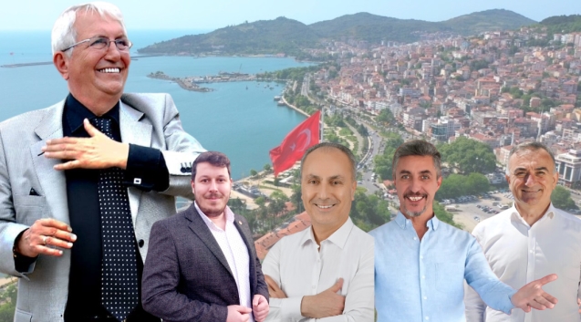 İşte Ereğli’de 31 Mart seçim sonuçları…