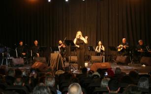 Kdz. Ereğli'de sanat dolu bir gece...