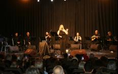 Kdz. Ereğli'de sanat dolu bir gece...