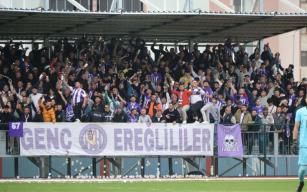 Bu Şehri Görmeyeni Biz de Görmeyiz...