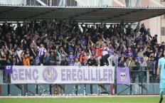 Bu Şehri Görmeyeni Biz de Görmeyiz...