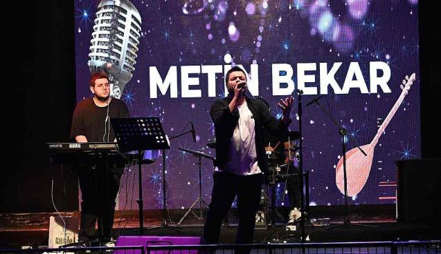 30 Ağustos Zafer Bayramı coşkuyla kutlandı…