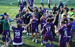KDZ.EREĞLİ BELEDİYESPOR, TAŞKÖPRÜ’YÜ 1-0 YENDİ