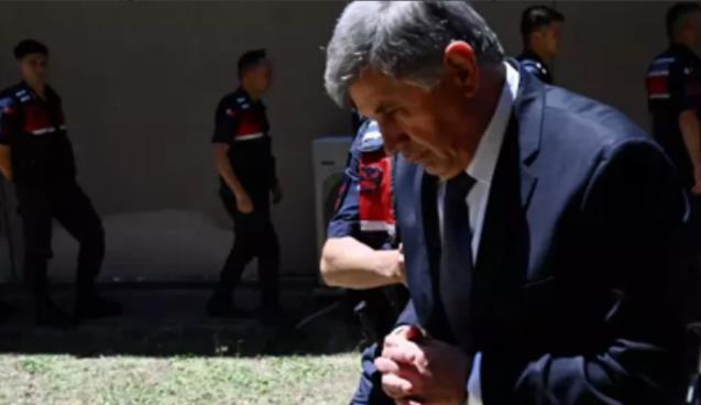 Yangın faciası davasında karar çıktı: Sanıklara ceza yağdı!