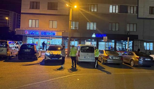 Efkan Ala’nın eniştesi yaşamını yitirdi…