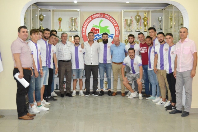 "Asla, bu şehrin çocukları pes etmeyecek…"