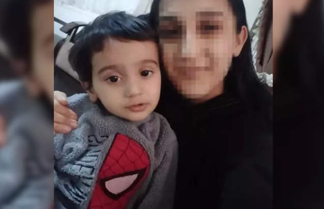 Küçük Efe'nin cenaze programı belli oldu...