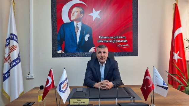 ODA’NIN BAŞKANI DEĞİŞTİ!