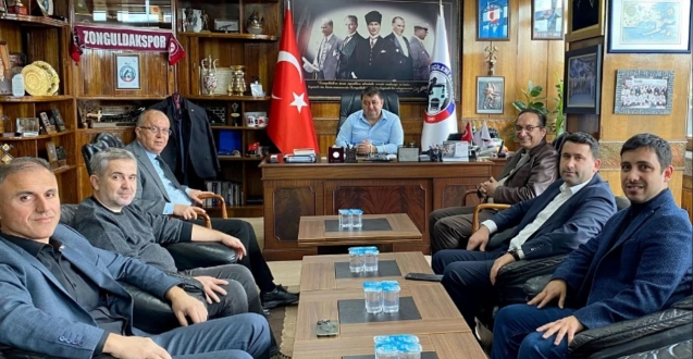K-ömür Belgeseli, Ereğli'de gösterilecek...