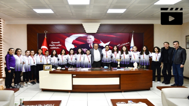POSBIYIK: ÇOK KEYİFLİ BİR BULUŞMA OLDU...