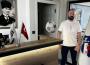 ZES Kaptanı Dilaver'den sporseverlere davet...