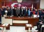 EREĞLİ BELEDİYESİ’NDE BAYRAMLAŞ YOĞUN İLGİ GÖRDÜ