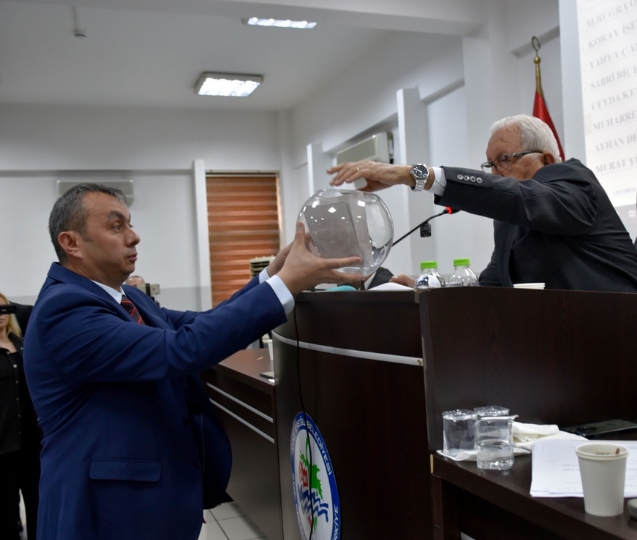 POSBIYIK, EREĞLİ’DE EKONOMİK TEHLİKEYE DİKKAT ÇEKTİ