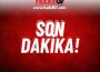 Alaplı'da patpat kazası... 1 yaralı...