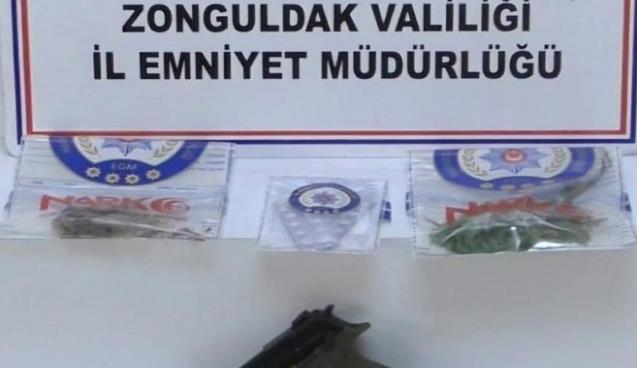 Uyuşturucu Madde Suçunu Önlemeye Yönelik Çalışmalar