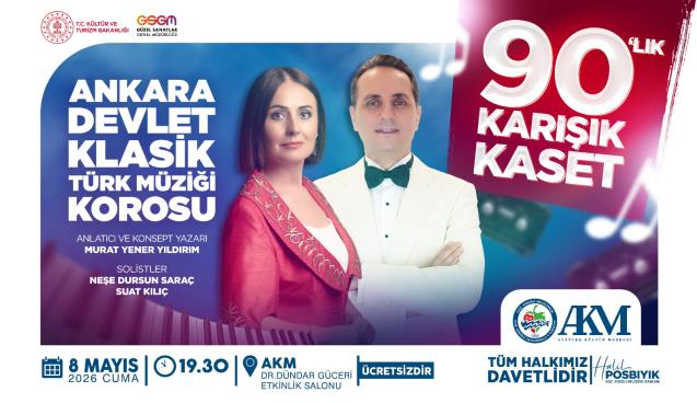 Kdz. Ereğli'de 90'lar yolculuğu...