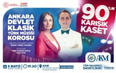 Kdz. Ereğli'de 90'lar yolculuğu...