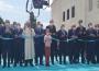 Cumhurbaşkanı Erdoğan, Uzun Mehmet Camii açılışında...
