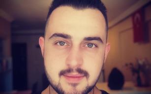 Zonguldaklı genç, sahil kenarında ölü bulundu...