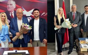 Sevgi Barış Dostluk turnuvasında final heyecanı…