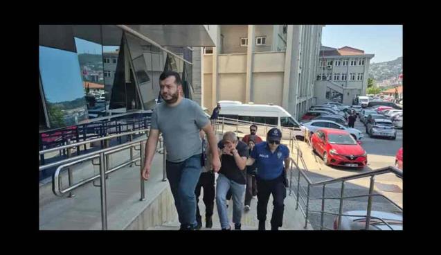 Evlilik vaadiyle milyonluk dolandırıcılık iddiası…