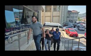 Evlilik vaadiyle milyonluk dolandırıcılık iddiası…