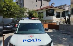 Bir anda sendeledi…Kendini yerde buldu…