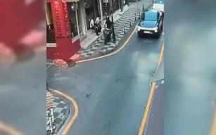 Rekor ceza … Motoru satsa ödeyemez…