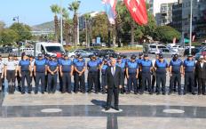 ZABITA 199 YAŞINDA…