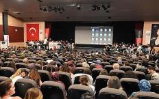 “2 binden fazla adayın katılımı bizi mutlu etti”