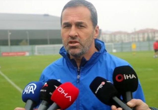 Teknik Direktör Koşukavak'tan Göztepe açıklaması