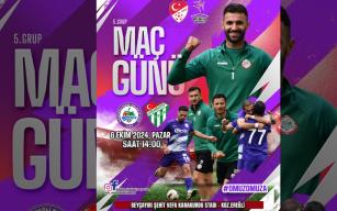 TÜM KALPLER OMUZ OMUZA, EFLATUN BEYAZ RENKLER İLE ATACAK…