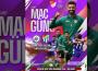TÜM KALPLER OMUZ OMUZA, EFLATUN BEYAZ RENKLER İLE ATACAK…