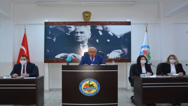 'Chp’li Belediye olduğumuz için hizmetlerimiz engelleniyor'