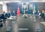 İl Umumi Hıfzıssıhha Meclisi toplandı