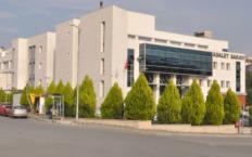 Görevde yükselme kararları açıklandı...