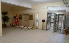 Babasının öldüresiye dövdüğü küçük kızın durumu iyi...