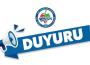 Dikkat! 5 mahallede su kesintisi...
