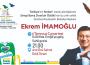İMAMOĞLU CUMARTESİ GÜNÜ EREĞLİ’DE