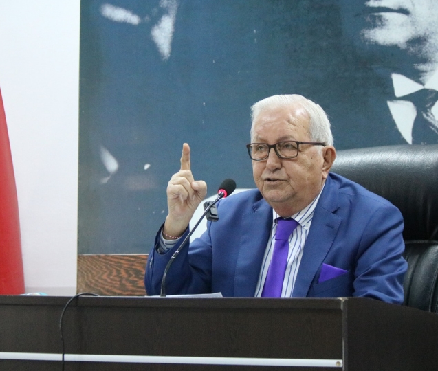 AK PARTİ’YLE İŞBİRLİĞİ YAPTI, SATIŞ REDDEDİLDİ...