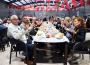 Binlerce vatandaş Belediye'nin iftar sofrasında buluştu...
