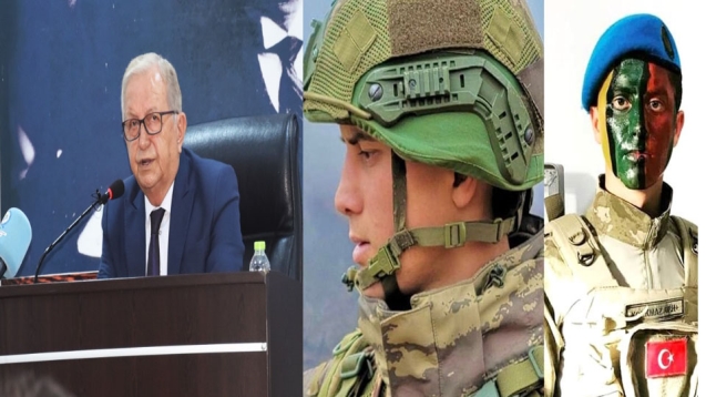 ŞEHİT DOĞUKAN KORKMAZ’IN İSMİ YAŞATILACAK