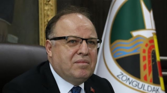 "Çevreye duyarlı olmak ortak görevimiz!"