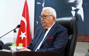 Meclisteki muhalefet Belediyeyi faize sürüklüyor...