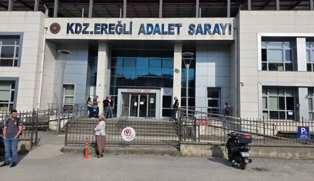 Ben değil o yaptı... C*nayeti kim işledi?