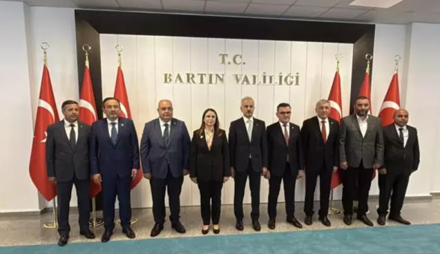 Bakan Uraloğlu; bu karanlık defteri kapatıyoruz...