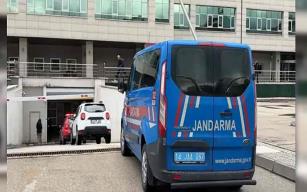 Belediye Başkan Yardımcısı ve 6 şüpheli tutuklandı