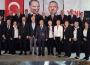 Yeni Parti’de Kağan Boy dönemi başladı…