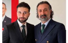 Yeni Parti yönetiminde gençler ön planda…