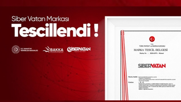 Siber Vatan Bölgemizde yükseliyor!..